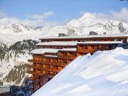 Ferienunterknfte skigebiete La Plagne: appartement Nr. 80286