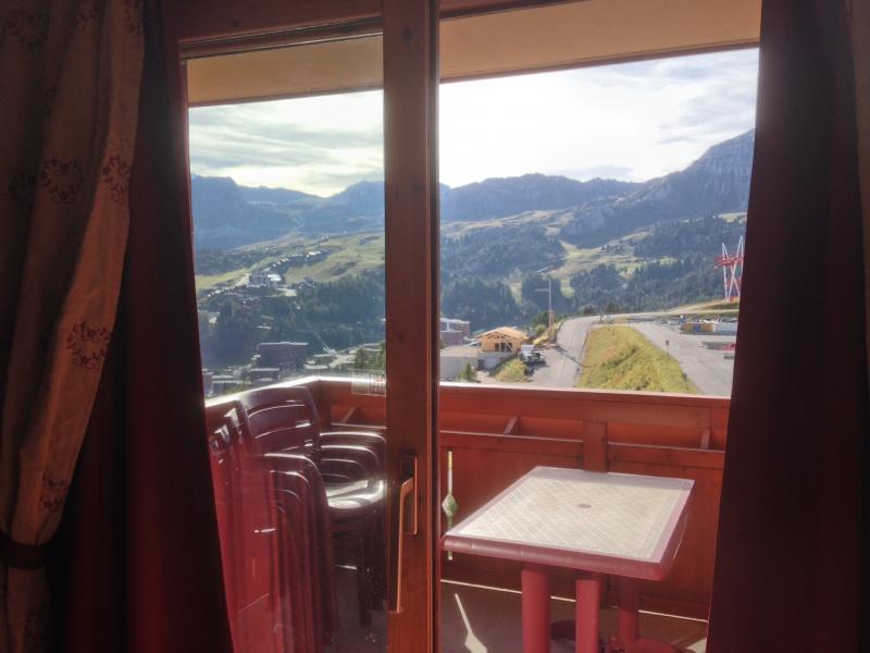 foto 12 Mietobjekt von Privatpersonen La Plagne appartement Rhne-Alpes Savoyen Balkon