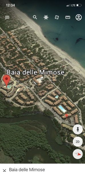 foto 17 Mietobjekt von Privatpersonen Badesi appartement Sardinien Olbia Tempio (+ Umland)