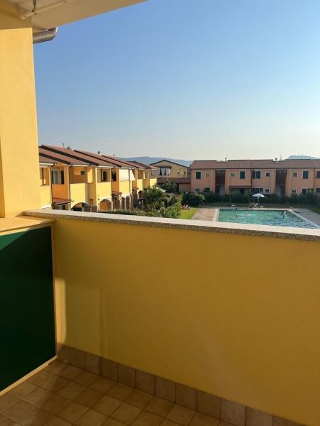 foto 2 Mietobjekt von Privatpersonen Badesi appartement Sardinien Olbia Tempio (+ Umland)