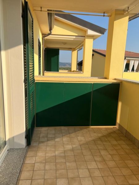 foto 5 Mietobjekt von Privatpersonen Badesi appartement Sardinien Olbia Tempio (+ Umland)