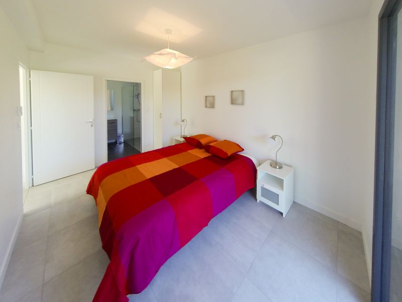 foto 6 Mietobjekt von Privatpersonen Saint Pierre Quiberon villa Bretagne Morbihan Schlafzimmer 1