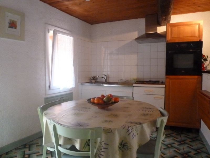 foto 1 Mietobjekt von Privatpersonen Collioure appartement Languedoc-Roussillon Pyrenen (Mittelmeer) Kochnische