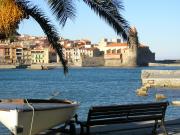 Ferienunterknfte ferienwohnungen Collioure: appartement Nr. 82736