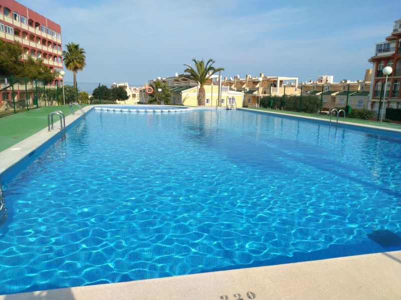 foto 25 Mietobjekt von Privatpersonen Torrevieja appartement Region Valencia Provinz Alicante Schwimmbad