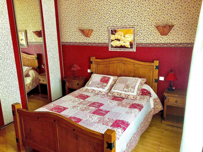 foto 13 Mietobjekt von Privatpersonen Cap d'Agde villa Languedoc-Roussillon Hrault Schlafzimmer 1