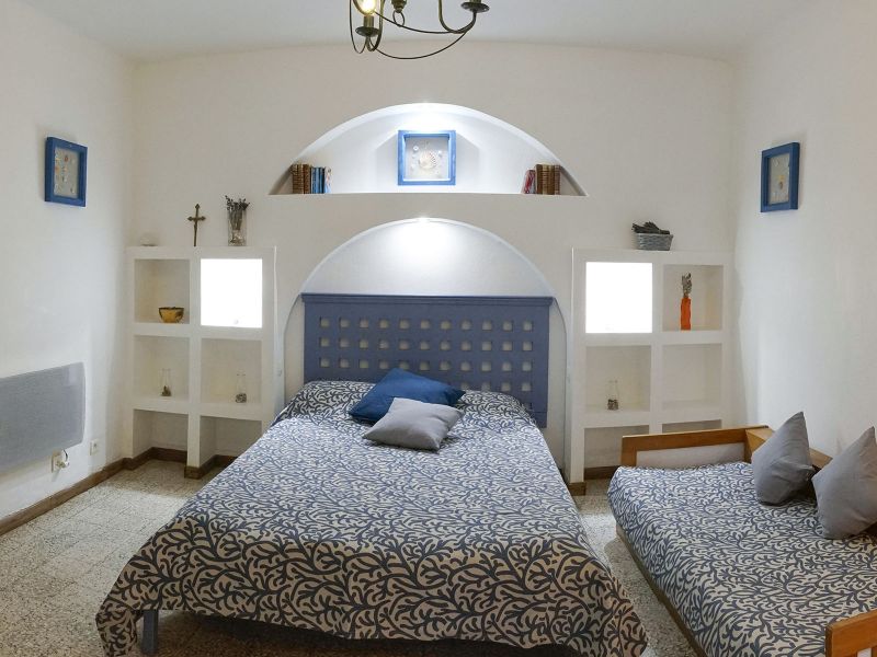 foto 2 Mietobjekt von Privatpersonen Hyres appartement Provence-Alpes-Cte d'Azur Var Schlafzimmer