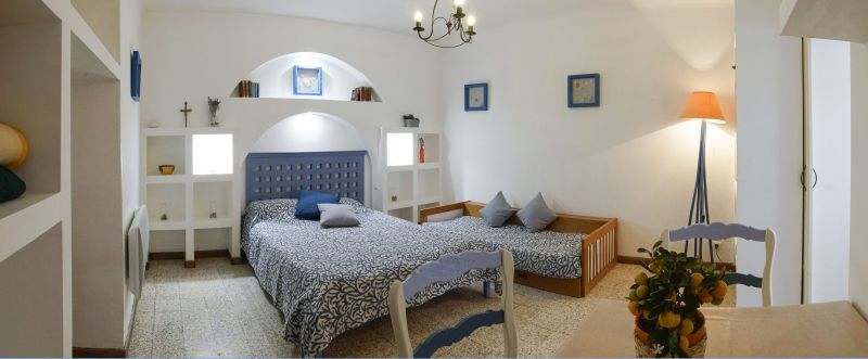 foto 3 Mietobjekt von Privatpersonen Hyres appartement Provence-Alpes-Cte d'Azur Var Schlafzimmer