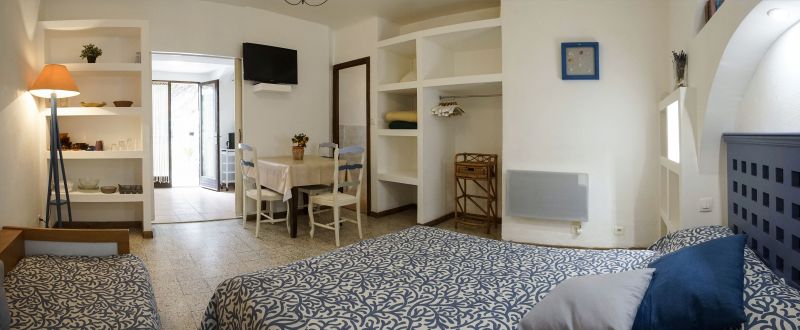 foto 4 Mietobjekt von Privatpersonen Hyres appartement Provence-Alpes-Cte d'Azur Var Schlafzimmer