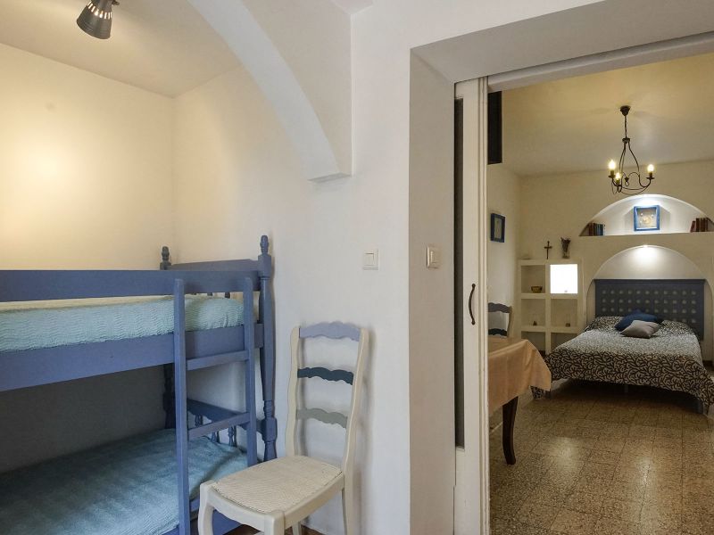 foto 6 Mietobjekt von Privatpersonen Hyres appartement Provence-Alpes-Cte d'Azur Var Schlafkabine