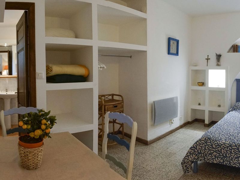 foto 11 Mietobjekt von Privatpersonen Hyres appartement Provence-Alpes-Cte d'Azur Var Schlafzimmer