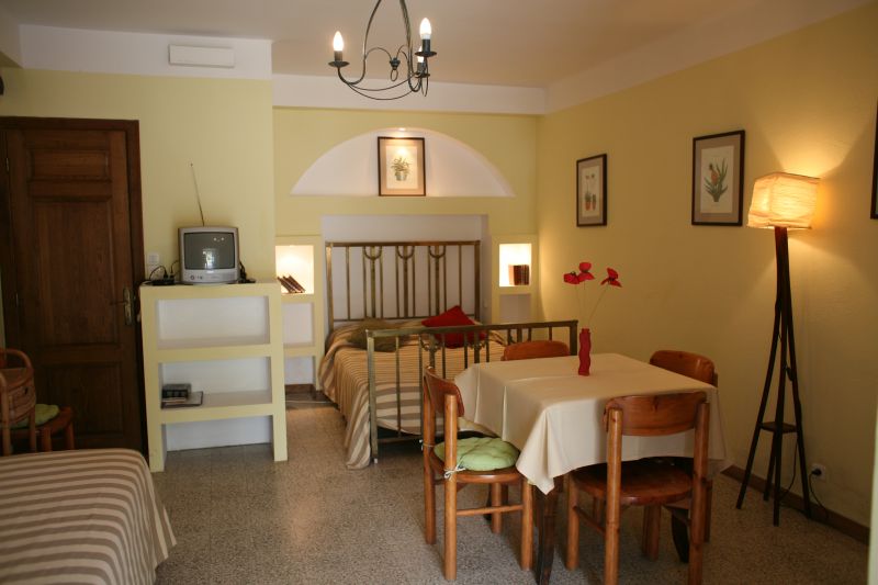 foto 16 Mietobjekt von Privatpersonen Hyres appartement Provence-Alpes-Cte d'Azur Var Schlafzimmer