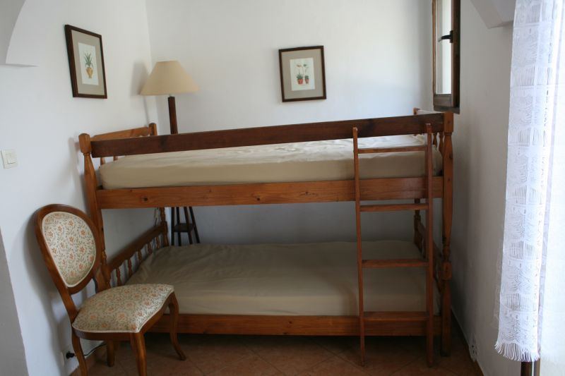 foto 14 Mietobjekt von Privatpersonen Hyres appartement Provence-Alpes-Cte d'Azur Var Schlafkabine