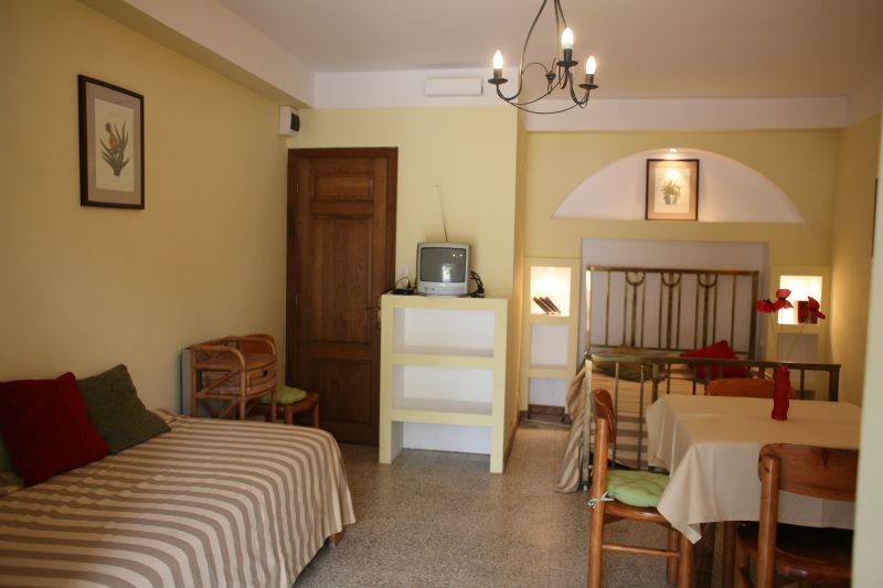 foto 15 Mietobjekt von Privatpersonen Hyres appartement Provence-Alpes-Cte d'Azur Var Schlafzimmer