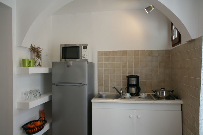 foto 18 Mietobjekt von Privatpersonen Hyres appartement Provence-Alpes-Cte d'Azur Var Kochnische