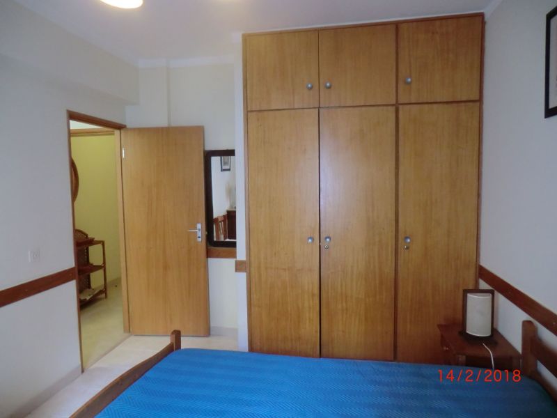 foto 14 Mietobjekt von Privatpersonen Quarteira appartement Algarve  Schlafzimmer