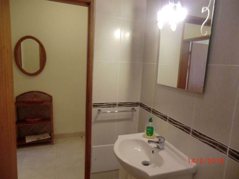 foto 16 Mietobjekt von Privatpersonen Quarteira appartement Algarve  Badezimmer