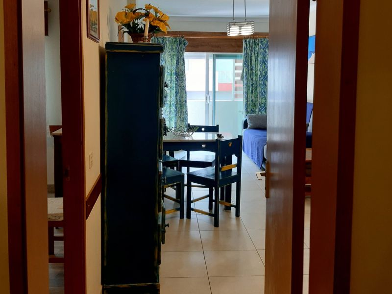 foto 2 Mietobjekt von Privatpersonen Quarteira appartement Algarve  Eingang