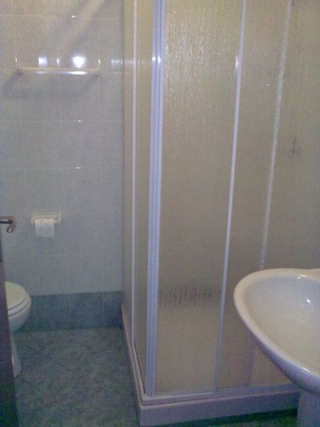 foto 5 Mietobjekt von Privatpersonen Isola di Capo Rizzuto appartement Kalabrien Crotone (+Umland) separates WC
