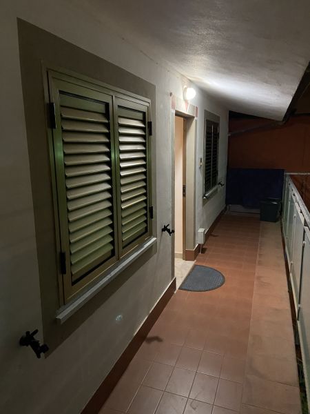 foto 12 Mietobjekt von Privatpersonen Isola di Capo Rizzuto appartement Kalabrien Crotone (+Umland) Eingang