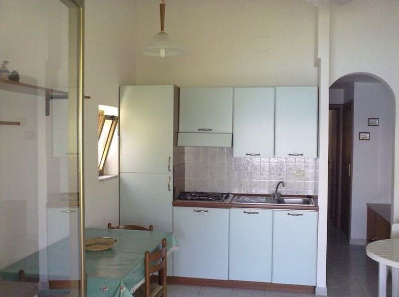 foto 13 Mietobjekt von Privatpersonen Isola di Capo Rizzuto appartement Kalabrien Crotone (+Umland) Aufenthalt