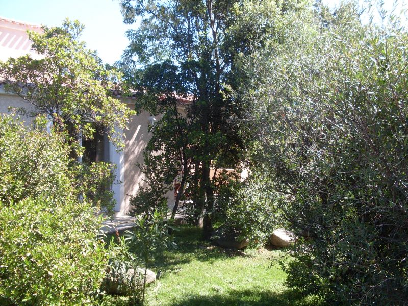 foto 2 Mietobjekt von Privatpersonen Solenzara villa Korsika Corse du Sud Ansicht des Objektes