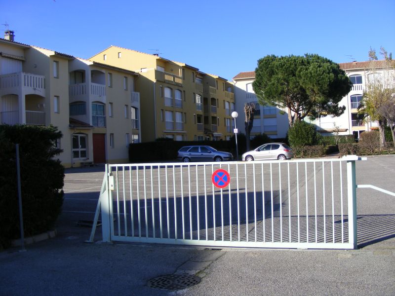 foto 12 Mietobjekt von Privatpersonen Argeles sur Mer studio Languedoc-Roussillon Pyrenen (Mittelmeer) Parkplatz