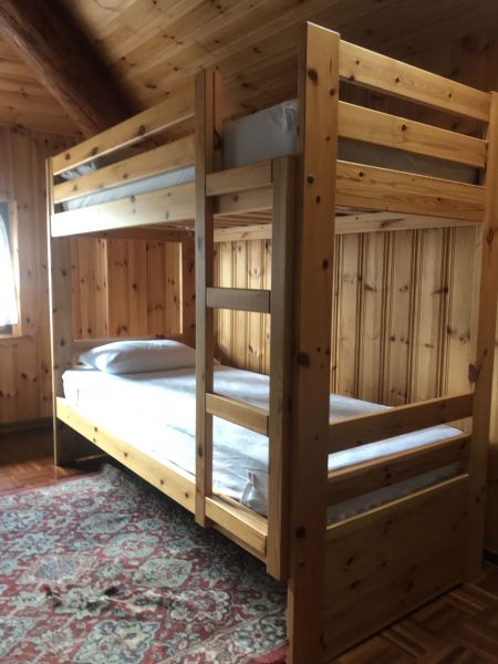 foto 10 Mietobjekt von Privatpersonen Saint Nicolas appartement Aostatal Aosta (+Umland) Schlafzimmer 2