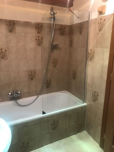 foto 14 Mietobjekt von Privatpersonen Saint Nicolas appartement Aostatal Aosta (+Umland) Badezimmer