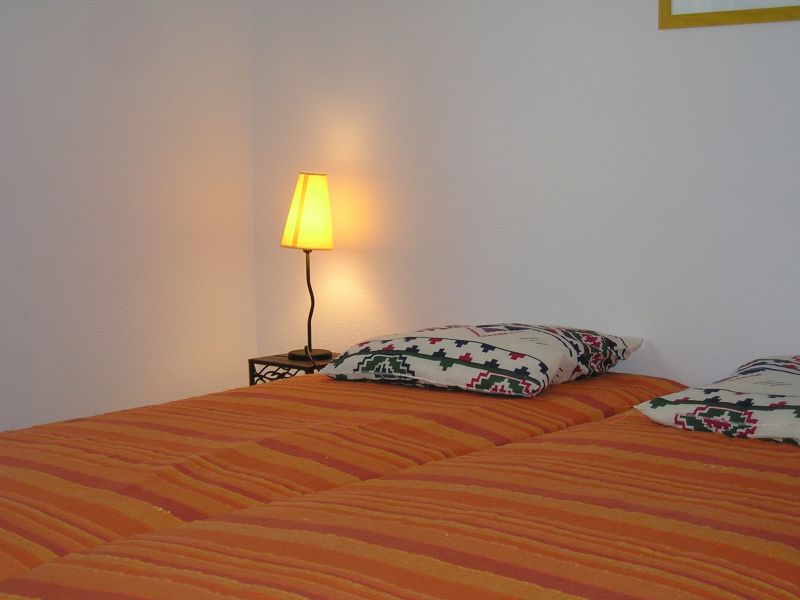 foto 7 Mietobjekt von Privatpersonen Sagone appartement Korsika Corse du Sud Schlafzimmer 1