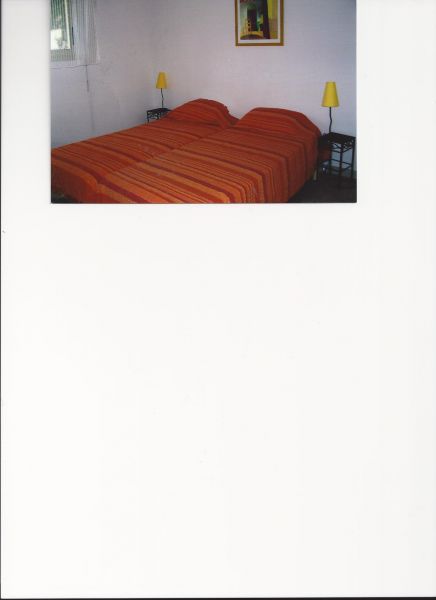 foto 6 Mietobjekt von Privatpersonen Sagone appartement Korsika Corse du Sud Schlafzimmer 1