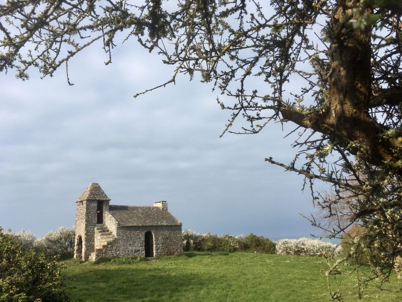 foto 16 Mietobjekt von Privatpersonen Cancale maison Bretagne Ille et Vilaine