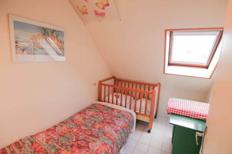 foto 8 Mietobjekt von Privatpersonen Cancale maison Bretagne Ille et Vilaine Schlafzimmer 4