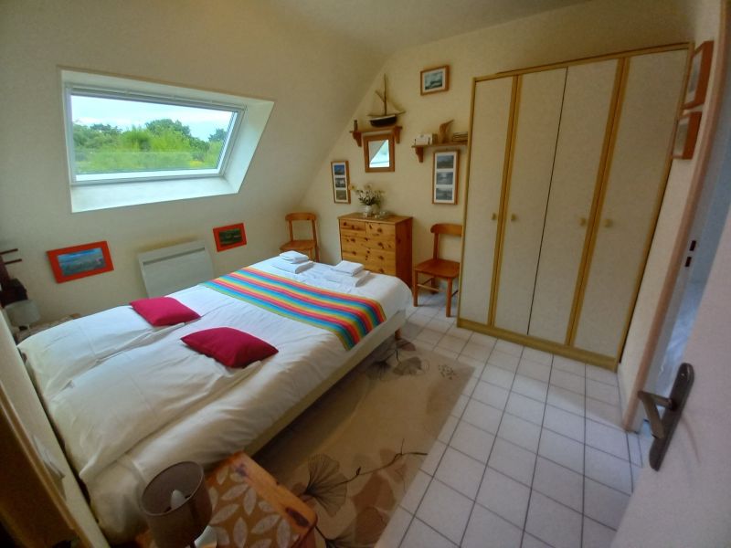 foto 7 Mietobjekt von Privatpersonen Cancale maison Bretagne Ille et Vilaine Schlafzimmer 1