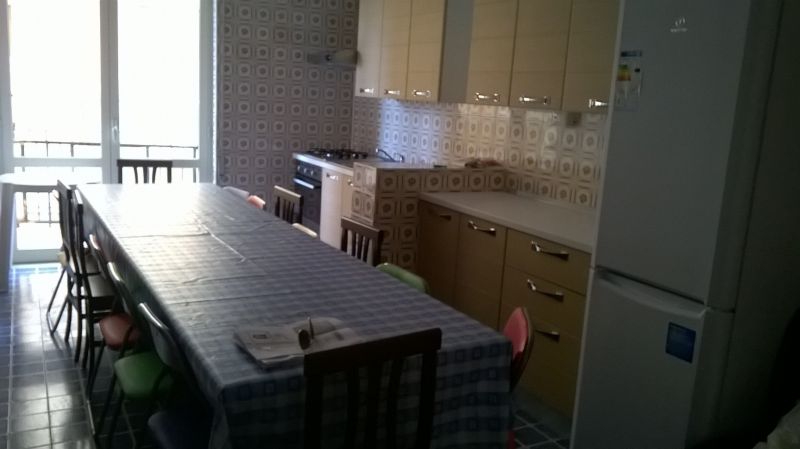 foto 6 Mietobjekt von Privatpersonen Gallipoli appartement Apulien Lecce (+Umland) separate Kche