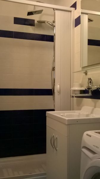 foto 7 Mietobjekt von Privatpersonen Gallipoli appartement Apulien Lecce (+Umland) Badezimmer