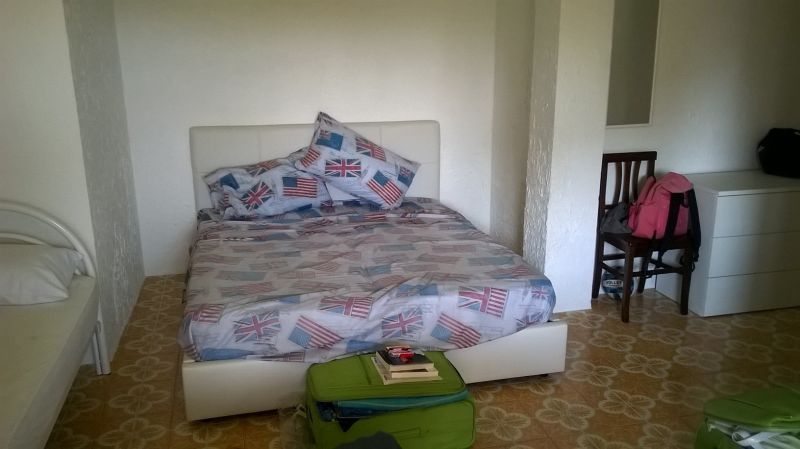 foto 8 Mietobjekt von Privatpersonen Gallipoli appartement Apulien Lecce (+Umland) Schlafzimmer 1