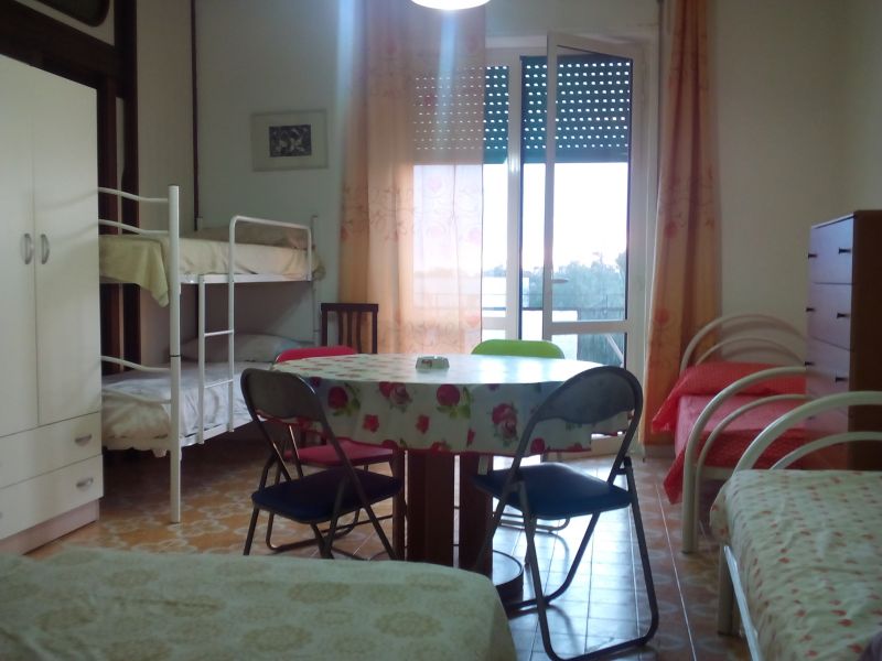 foto 9 Mietobjekt von Privatpersonen Gallipoli appartement Apulien Lecce (+Umland) Schlafzimmer 1