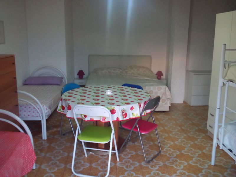 foto 10 Mietobjekt von Privatpersonen Gallipoli appartement Apulien Lecce (+Umland) Schlafzimmer 1