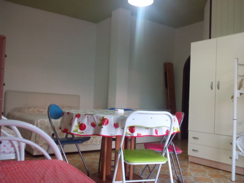 foto 11 Mietobjekt von Privatpersonen Gallipoli appartement Apulien Lecce (+Umland) Schlafzimmer 1