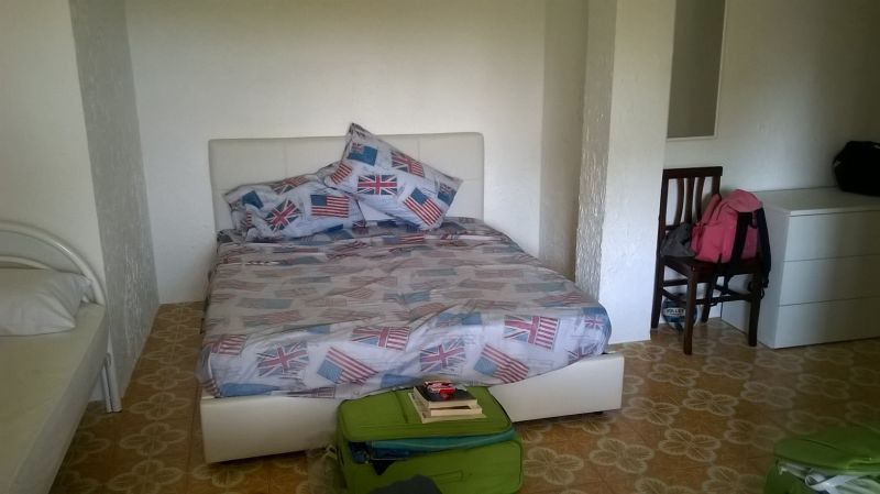 foto 12 Mietobjekt von Privatpersonen Gallipoli appartement Apulien Lecce (+Umland) Schlafzimmer 1