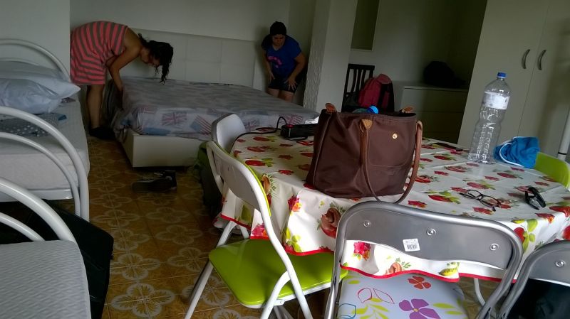 foto 13 Mietobjekt von Privatpersonen Gallipoli appartement Apulien Lecce (+Umland) Schlafzimmer 1