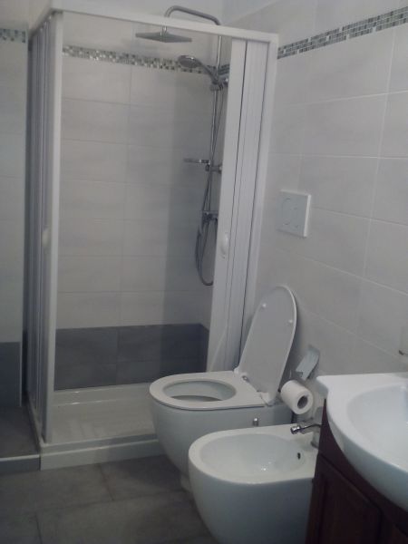 foto 18 Mietobjekt von Privatpersonen Gallipoli appartement Apulien Lecce (+Umland) Badezimmer 1