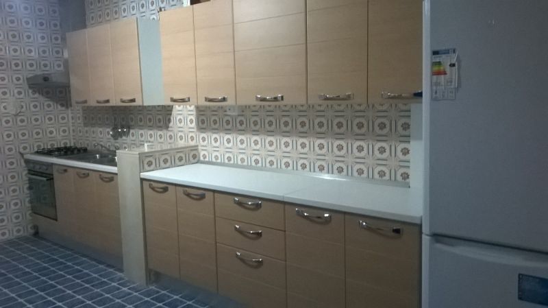 foto 4 Mietobjekt von Privatpersonen Gallipoli appartement Apulien Lecce (+Umland)