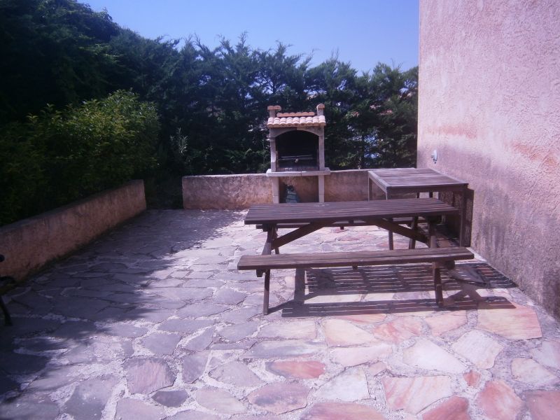 foto 11 Mietobjekt von Privatpersonen Saint Cyr sur Mer villa Provence-Alpes-Cte d'Azur Var Terrasse