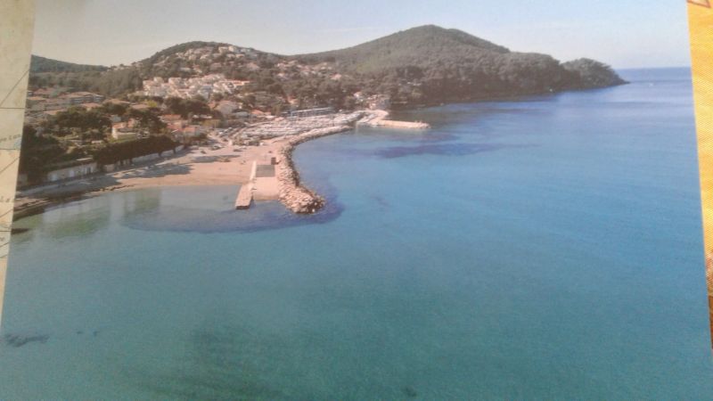 foto 17 Mietobjekt von Privatpersonen Saint Cyr sur Mer villa Provence-Alpes-Cte d'Azur Var Strand