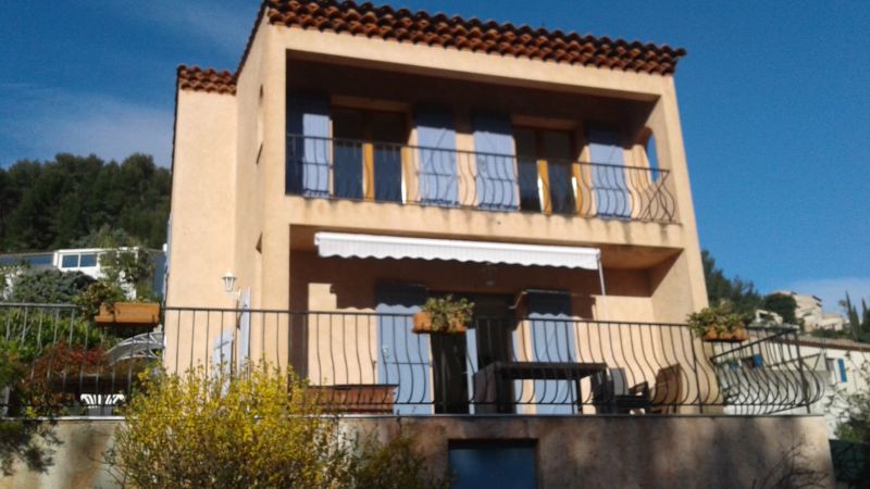 foto 18 Mietobjekt von Privatpersonen Saint Cyr sur Mer villa Provence-Alpes-Cte d'Azur Var Ansicht des Objektes