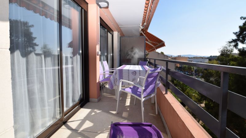 foto 19 Mietobjekt von Privatpersonen Cavalaire-sur-Mer appartement Provence-Alpes-Cte d'Azur Var Terrasse