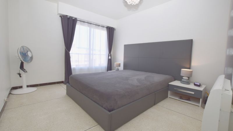 foto 4 Mietobjekt von Privatpersonen Cavalaire-sur-Mer appartement Provence-Alpes-Cte d'Azur Var Schlafzimmer