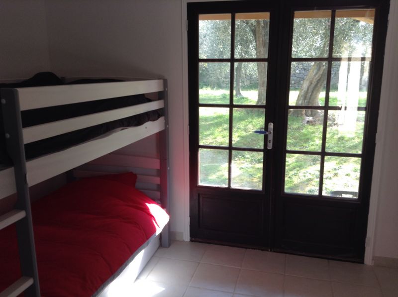 foto 5 Mietobjekt von Privatpersonen Grasse villa Provence-Alpes-Cte d'Azur Alpes-Maritimes Schlafzimmer 3